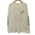 カーハートワークインプログレス Carhartt WIP L/S SMILE T-SHIRT LOOSE メンズ import:M