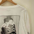 カーハートワークインプログレス Carhartt WIP L/S SMILE T-SHIRT LOOSE メンズ import:M