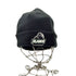 エクストララージ XLARGE SLANTED OG CUFF BEANIE コラボ ロゴ ビーニー ニット メンズ