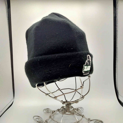 エクストララージ XLARGE SLANTED OG CUFF BEANIE コラボ ロゴ ビーニー ニット メンズ