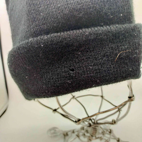 エクストララージ XLARGE SLANTED OG CUFF BEANIE コラボ ロゴ ビーニー ニット メンズ