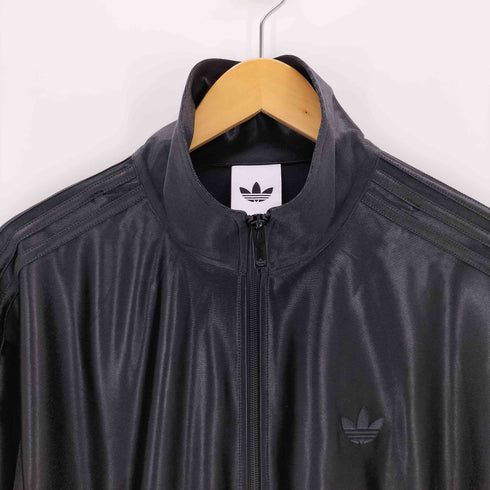 アディダスオリジナルス adidas Originals ファイヤーバード メタリックトラックトップ メンズ JPN:L