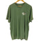 SALTY CREW バックプリントS/S Tシャツ メンズ JPN:L
