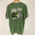 SALTY CREW バックプリントS/S Tシャツ メンズ JPN:L