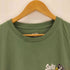 SALTY CREW バックプリントS/S Tシャツ メンズ JPN:L