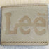 リー Lee アイスブルー テーパードデニム メンズ