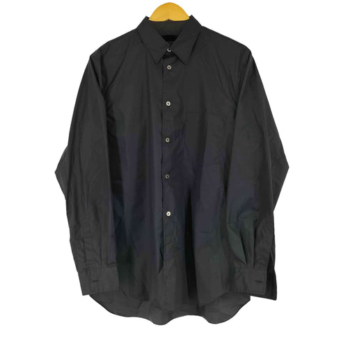 コムデギャルソンオムプリュス COMME des GARCONS HOMME PLUS 05AW Sports Tailoring期 ナイロンシャツ メンズ JPN:M