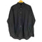 コムデギャルソンオムプリュス COMME des GARCONS HOMME PLUS 05AW Sports Tailoring期 ナイロンシャツ メンズ JPN:M