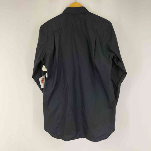 コムデギャルソンオムプリュス COMME des GARCONS HOMME PLUS 05AW Sports Tailoring期 ナイロンシャツ メンズ JPN:M