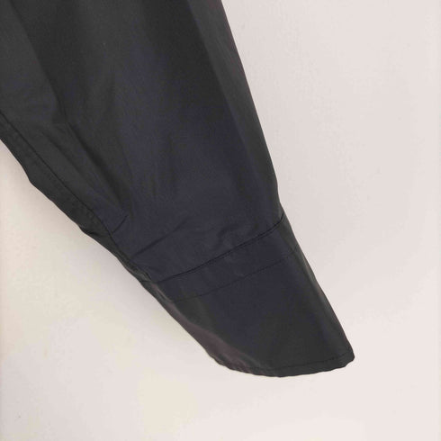 コムデギャルソンオムプリュス COMME des GARCONS HOMME PLUS 05AW Sports Tailoring期 ナイロンシャツ メンズ JPN:M