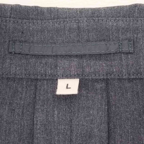 ムジラボ MUJI labo ストレッチテーラードジャケット メンズ JPN:L