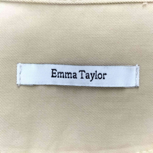 エマテイラー emma taylor 3WAY フレアー マウンテン パーカー レディース FREE