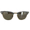 レイバン Ray-Ban イタリア製 CLUBMASTER METAL メンズ 51□21 145