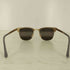 レイバン Ray-Ban イタリア製 CLUBMASTER METAL メンズ 51□21 145