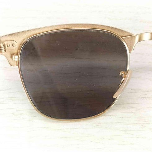 レイバン Ray-Ban イタリア製 CLUBMASTER METAL メンズ 51□21 145