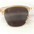 レイバン Ray-Ban イタリア製 CLUBMASTER METAL メンズ 51□21 145