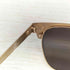 レイバン Ray-Ban イタリア製 CLUBMASTER METAL メンズ 51□21 145