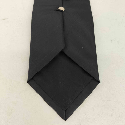 コムデギャルソンオムプリュス COMME des GARCONS HOMME PLUS 05AW Sports Tailoring期 ナイロンネクタイ メンズ