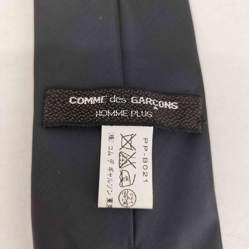 コムデギャルソンオムプリュス COMME des GARCONS HOMME PLUS 05AW Sports Tailoring期 ナイロンネクタイ メンズ
