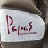 パパス papas 90s コーデュロイ 2Bテーラードジャケット メンズ JPN:M