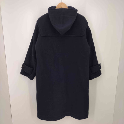 アーバンリサーチ URBAN RESEARCH ウール パイル ダッフルコート レディース JPN:36