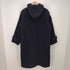 アーバンリサーチ URBAN RESEARCH ウール パイル ダッフルコート レディース JPN:36