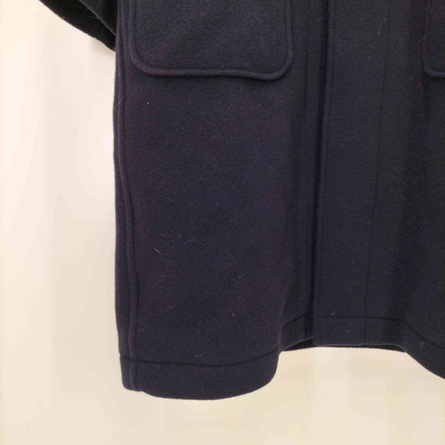 アーバンリサーチ URBAN RESEARCH ウール パイル ダッフルコート レディース JPN:36