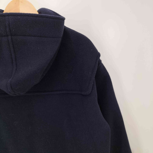 アーバンリサーチ URBAN RESEARCH ウール パイル ダッフルコート レディース JPN:36
