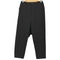 グラウンドワイ Ground Y Gaberdine Sarouel Straight Pants ウールギャバ サルエル イージーパンツ メンズ JPN:1