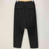 グラウンドワイ Ground Y Gaberdine Sarouel Straight Pants ウールギャバ サルエル イージーパンツ メンズ JPN:1
