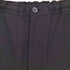 グラウンドワイ Ground Y Gaberdine Sarouel Straight Pants ウールギャバ サルエル イージーパンツ メンズ JPN:1