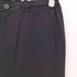 グラウンドワイ Ground Y Gaberdine Sarouel Straight Pants ウールギャバ サルエル イージーパンツ メンズ JPN:1