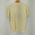 tedman 90S USA製 プリント クルーネック Tシャツ シングルステッチ メンズ import:XL
