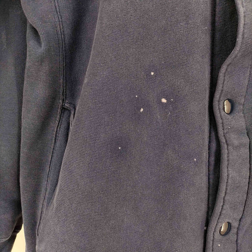 チャンピオン Champion 90S USA製 reverse weave snap cardigan メンズ import:XL
