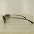 レイバン Ray-Ban RB3183-004 レクタングル サングラス メンズ 63□15
