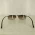 レイバン Ray-Ban RB3183-004 レクタングル サングラス メンズ 63□15