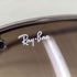 レイバン Ray-Ban RB3183-004 レクタングル サングラス メンズ 63□15