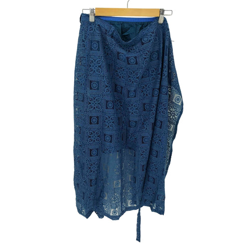 ニードルズ Needles 22SS STRING WRAP SKIRT レディース JPN:2