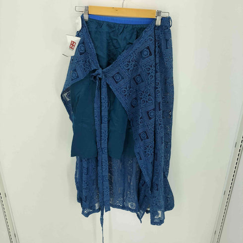 ニードルズ Needles 22SS STRING WRAP SKIRT レディース JPN:2