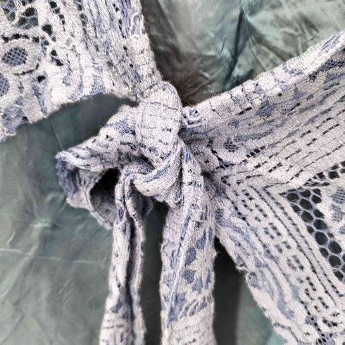 ニードルズ Needles 22SS STRING WRAP SKIRT レディース JPN:2