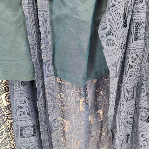 ニードルズ Needles 22SS STRING WRAP SKIRT レディース JPN:2