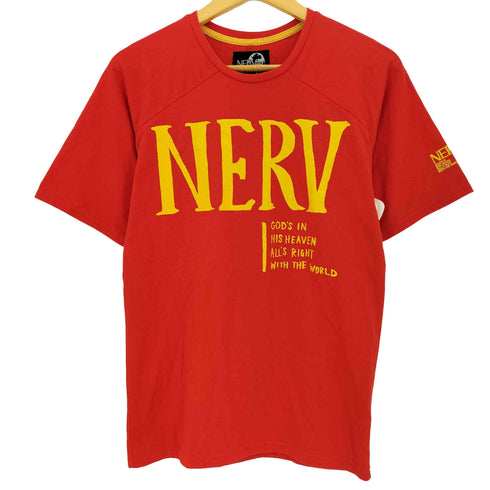 ピーピーエフエム PPFM アニメ Tシャツ メンズ JPN:M