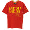 ピーピーエフエム PPFM アニメ Tシャツ メンズ JPN:M