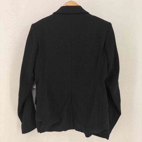 エルメネジルドゼニア Ermenegildo Zegna 2B シングルテーラードジャケット レディース