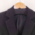 エルメネジルドゼニア Ermenegildo Zegna 2B シングルテーラードジャケット レディース