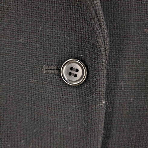 エルメネジルドゼニア Ermenegildo Zegna 2B シングルテーラードジャケット レディース