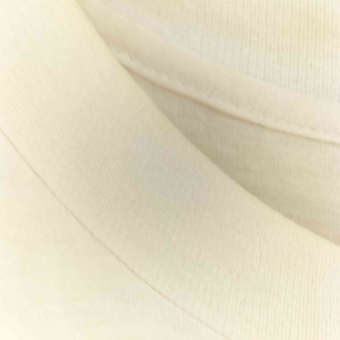 ヘインズ Hanes 90S USA製 クルーネックバンドTシャツ IMAGINE メンズ import:XL