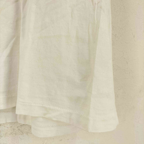 ヘインズ Hanes 90S USA製 クルーネックバンドTシャツ IMAGINE メンズ import:XL