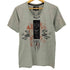 ピーピーエフエム PPFM アニメ Tシャツ メンズ JPN:M