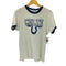 80-90S COLTS プリント リンガーTシャツ 裾シングル メンズ